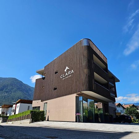 B&B Boutiquehotel Clara Брунико Екстериор снимка
