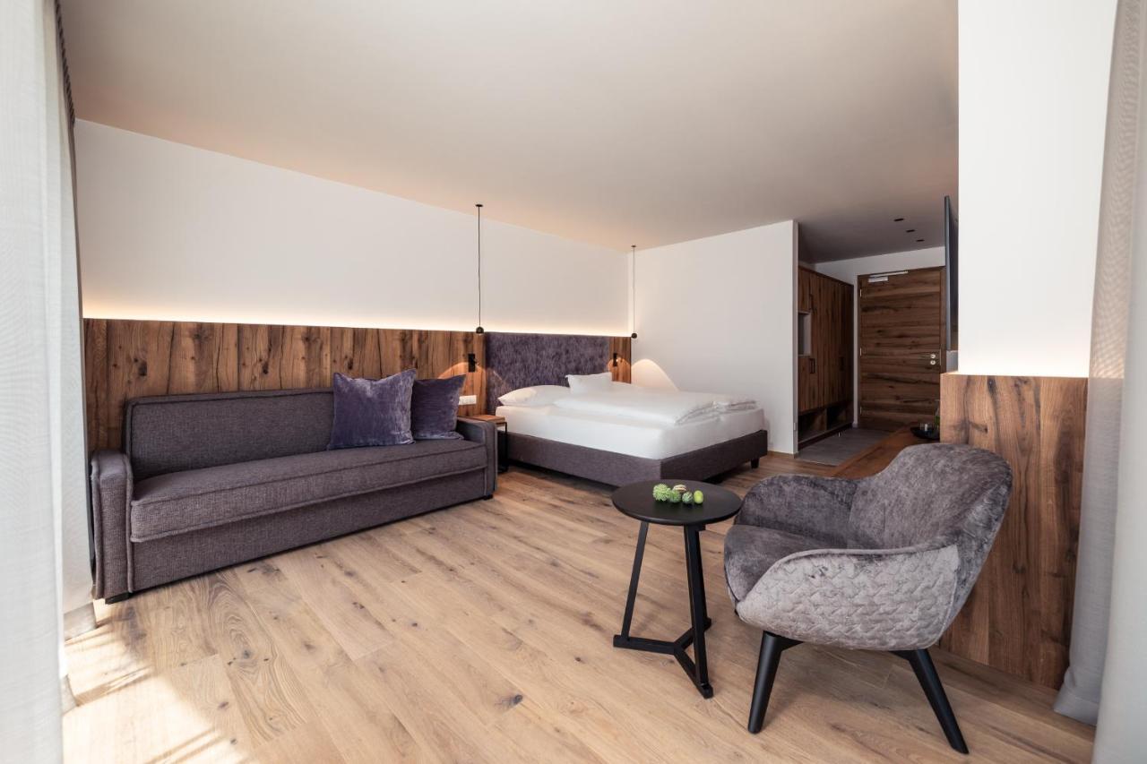 B&B Boutiquehotel Clara Брунико Екстериор снимка