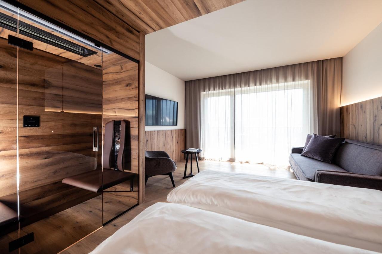 B&B Boutiquehotel Clara Брунико Екстериор снимка