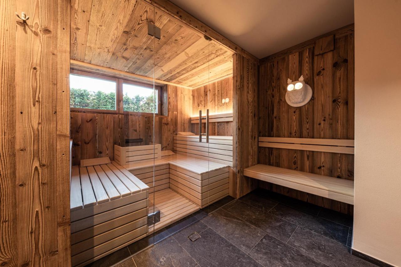 B&B Boutiquehotel Clara Брунико Екстериор снимка
