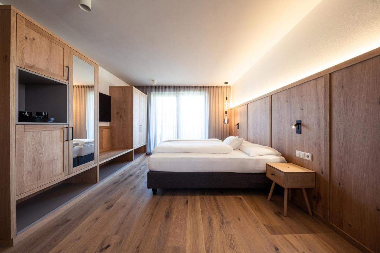 B&B Boutiquehotel Clara Брунико Екстериор снимка