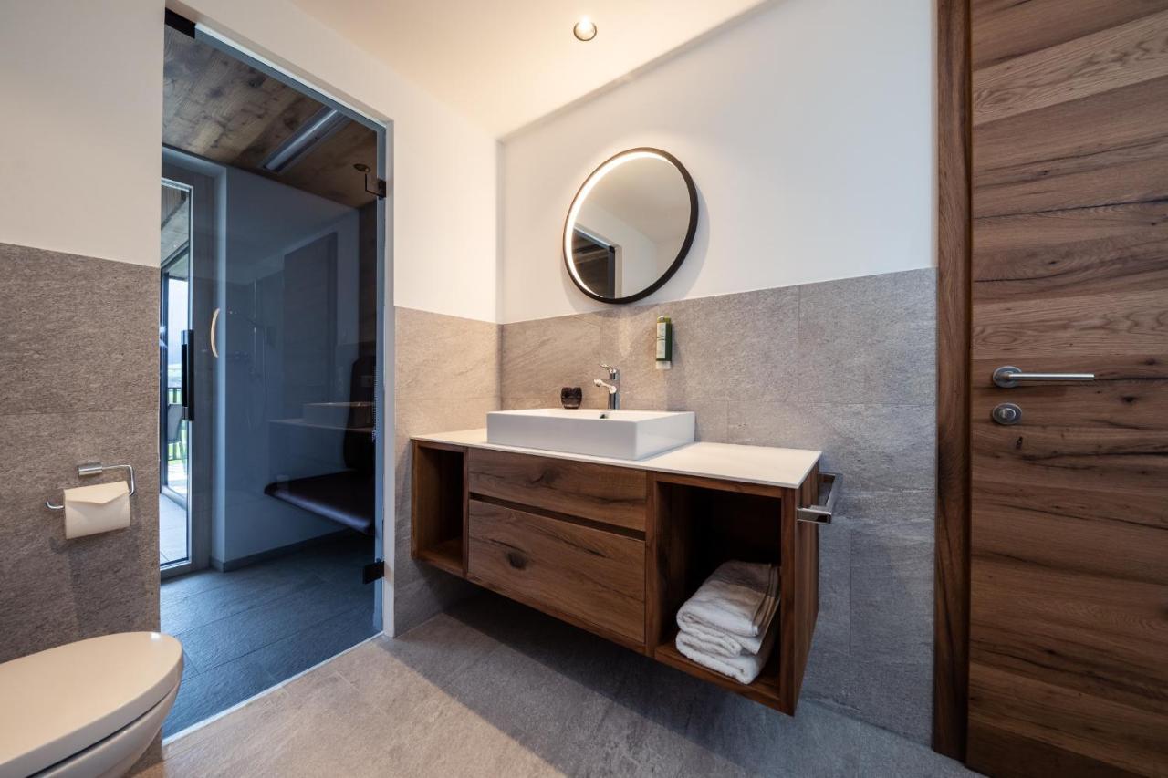 B&B Boutiquehotel Clara Брунико Екстериор снимка