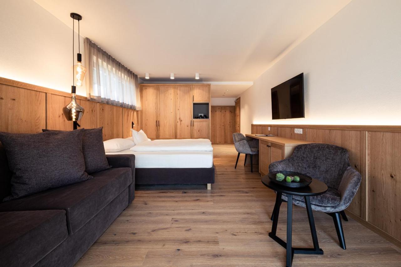 B&B Boutiquehotel Clara Брунико Екстериор снимка