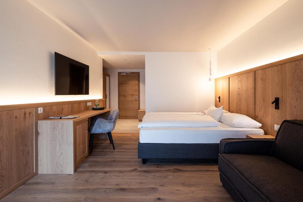B&B Boutiquehotel Clara Брунико Екстериор снимка