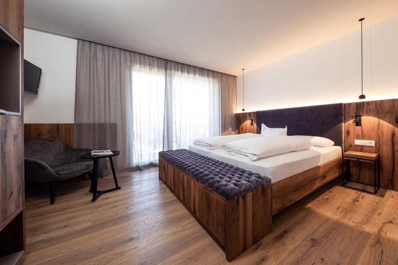 B&B Boutiquehotel Clara Брунико Екстериор снимка