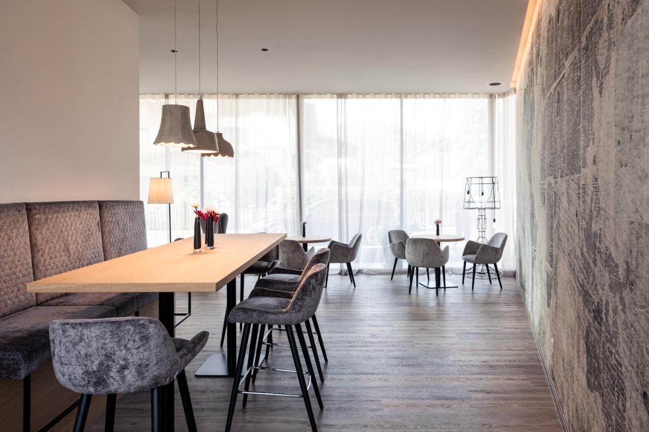 B&B Boutiquehotel Clara Брунико Екстериор снимка