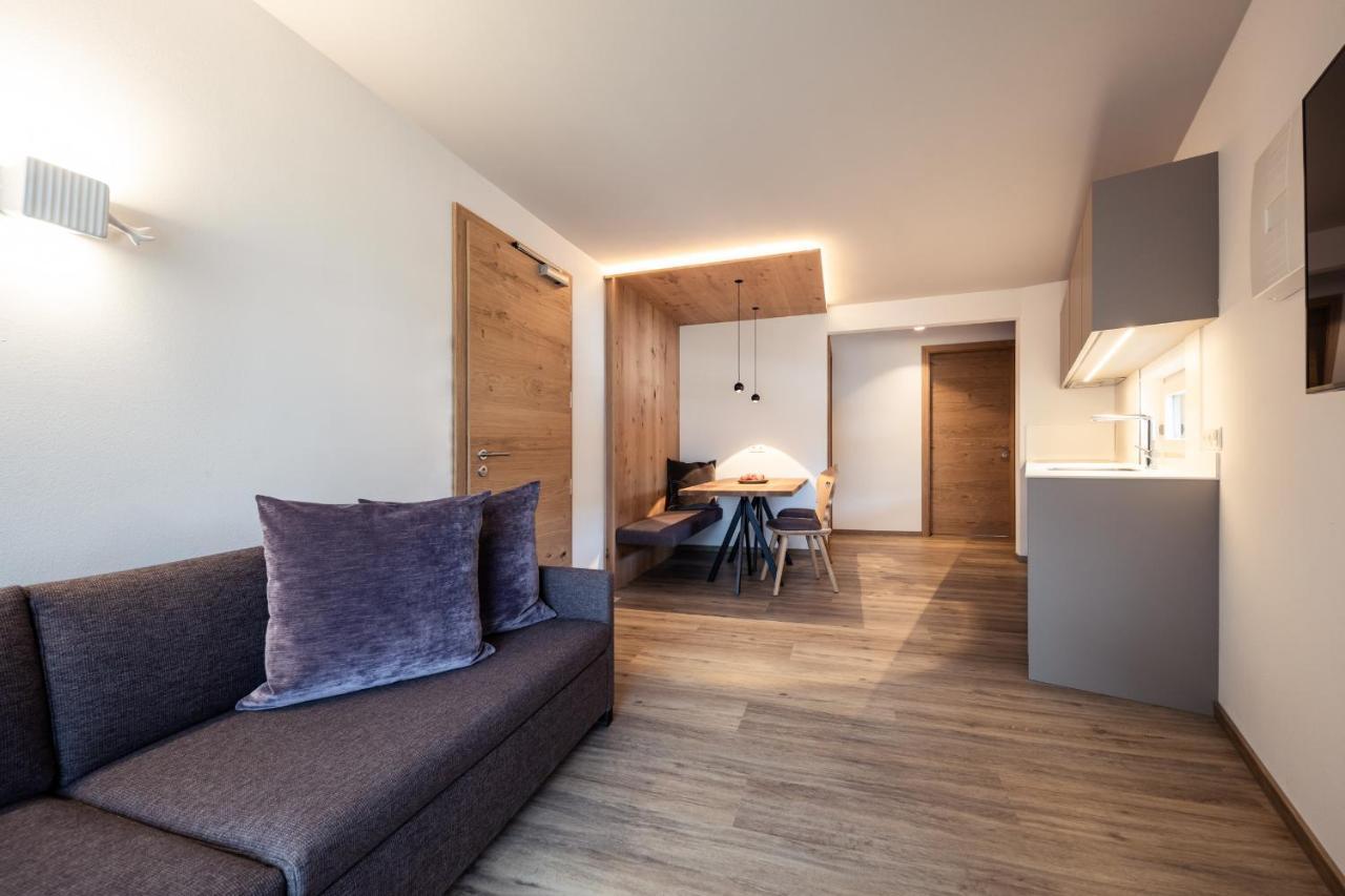 B&B Boutiquehotel Clara Брунико Стая снимка