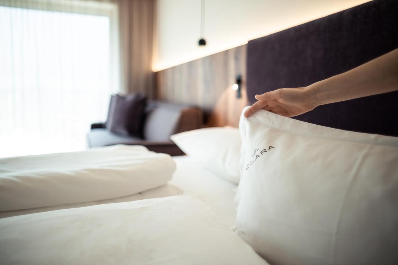 B&B Boutiquehotel Clara Брунико Екстериор снимка