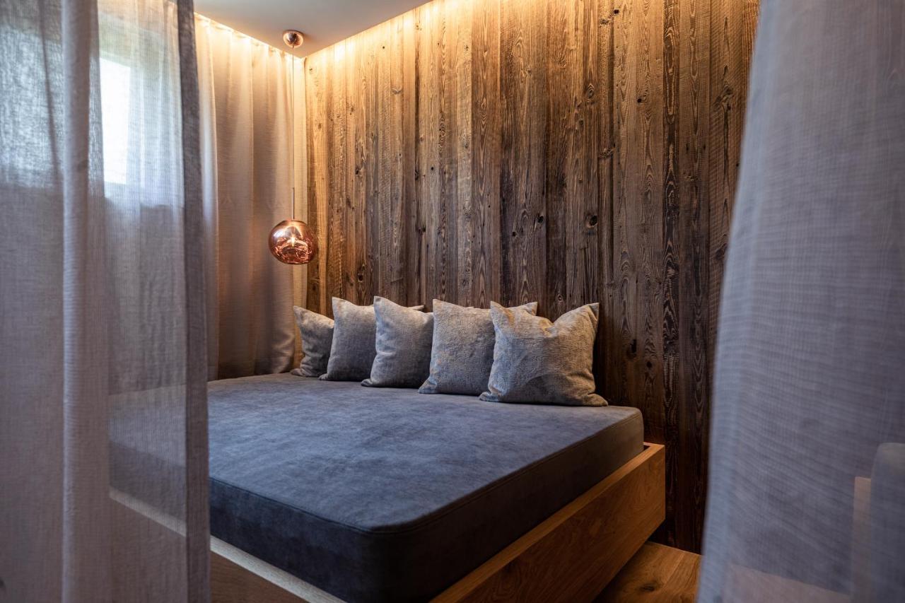 B&B Boutiquehotel Clara Брунико Екстериор снимка