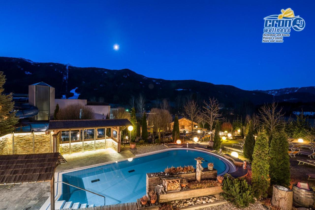 B&B Boutiquehotel Clara Брунико Екстериор снимка