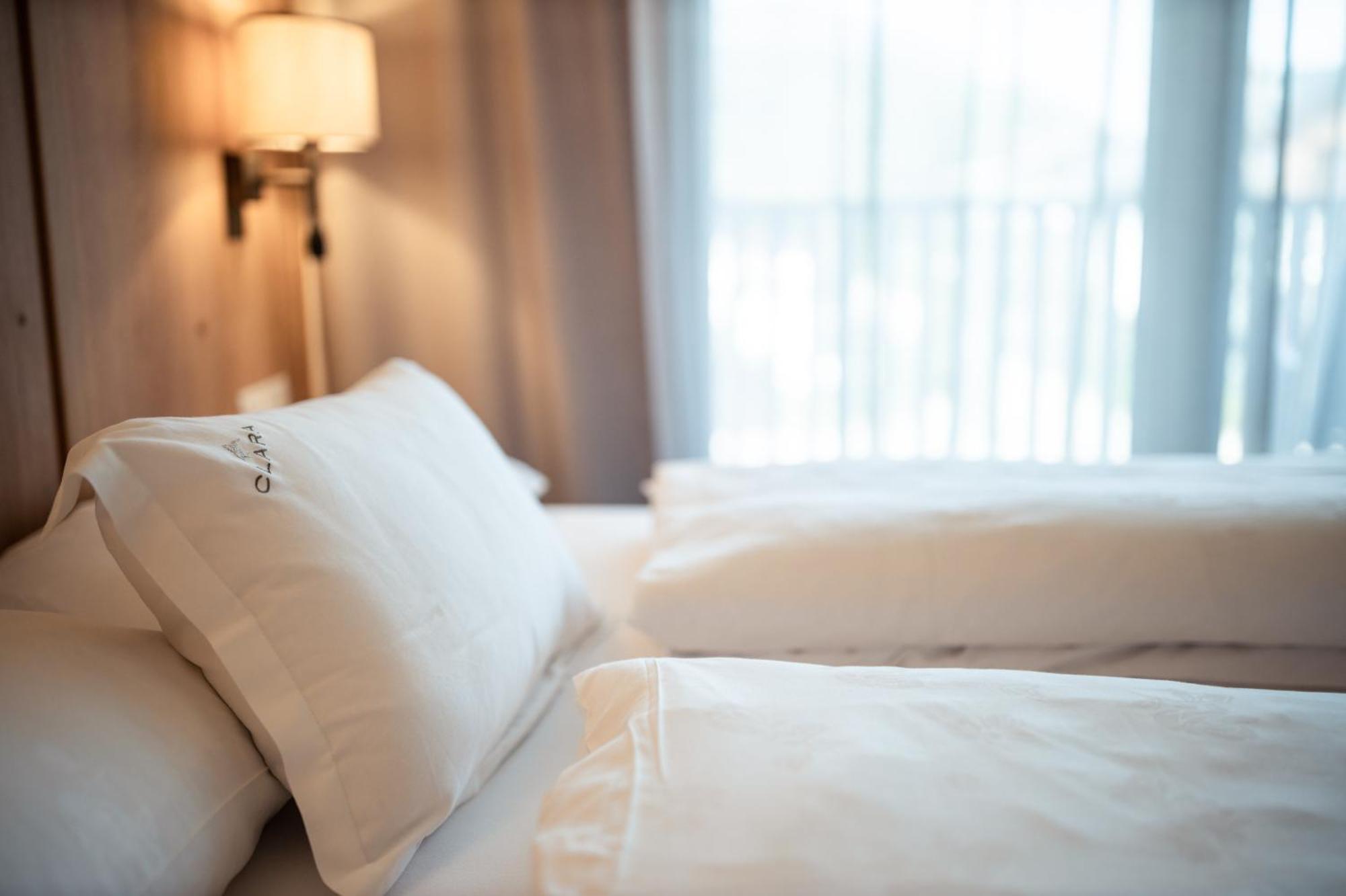 B&B Boutiquehotel Clara Брунико Стая снимка