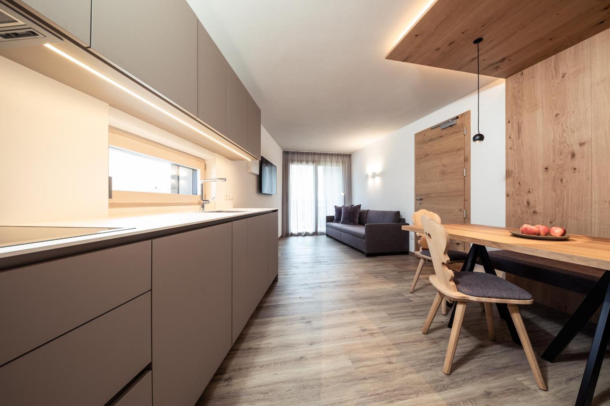 B&B Boutiquehotel Clara Брунико Стая снимка