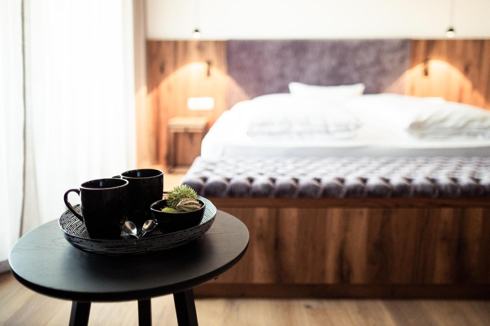 B&B Boutiquehotel Clara Брунико Стая снимка